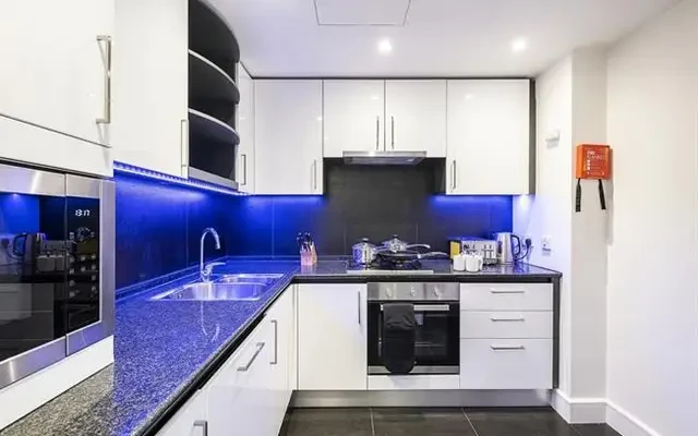 Westferry Circus, London, E14 8RW 2