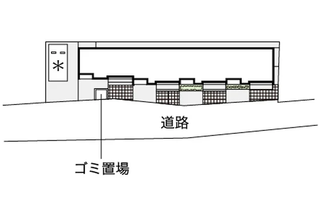ウィンドヒル鎌倉 2