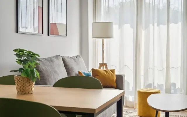 residence near Calle José Antonio Rebolledo y Palma 3