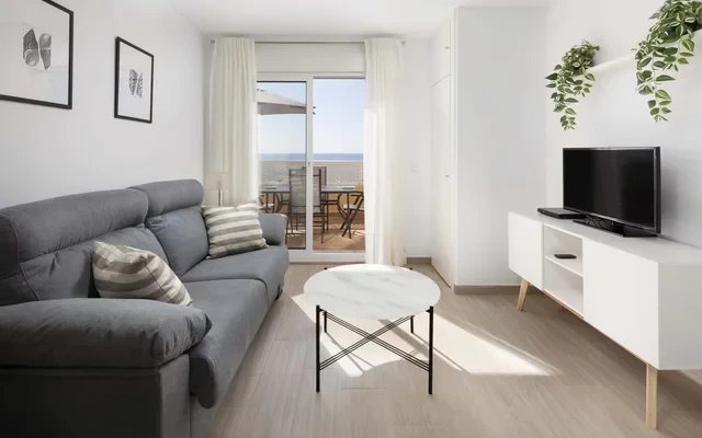 Alfresco Stays Mijas Costa Seaside Sunrise 0