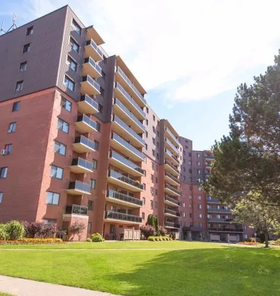 614 Lake
