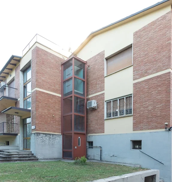 Bellaria Apartment