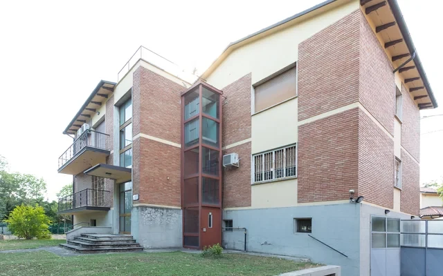Bellaria Apartment 0