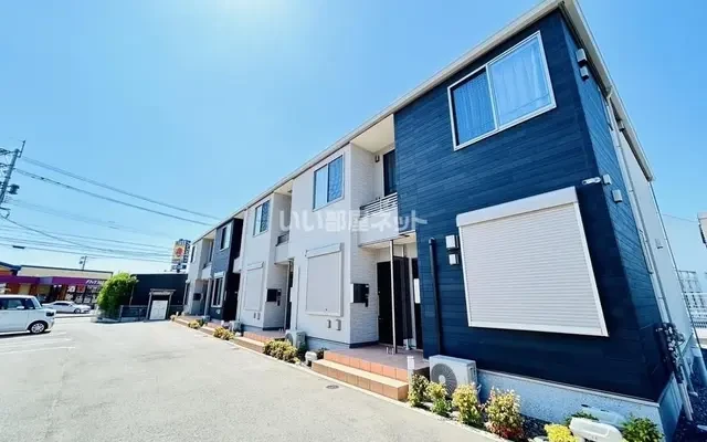 ベル・ソレイユ 2階 - Itoshima student accommodation