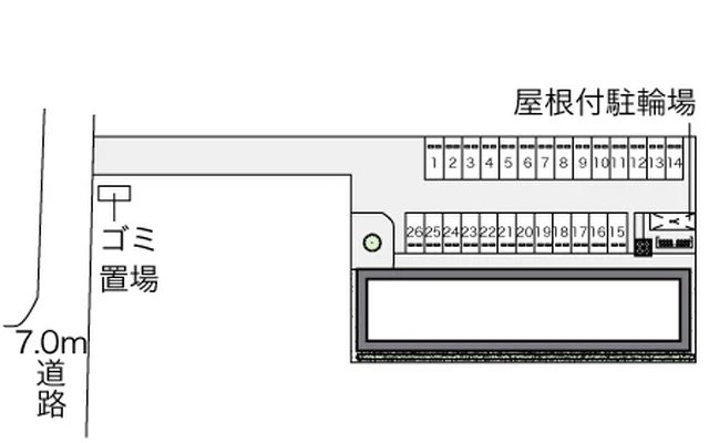 レオネクストリーヴラ 2