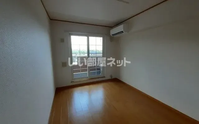 カノンⅢ 201号室 - chỗ ở sinh viên tại Thành phố Hashimoto - 201 - 2LDK