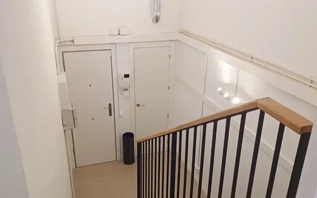 apartment in Les Corts (Les Corts) 1