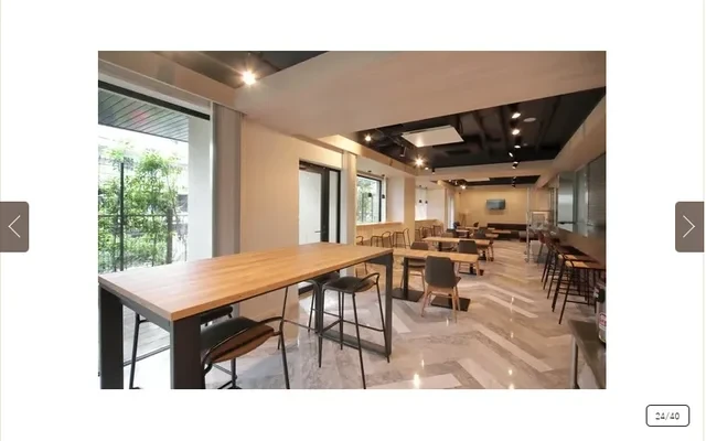 Student Hall Feel I Residence [Meals Included] 4
