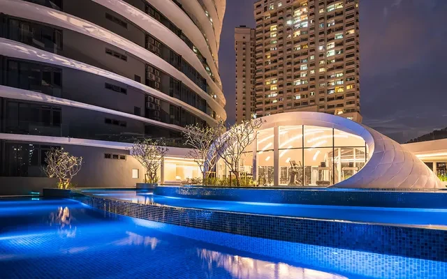 ArteS Condominium 1
