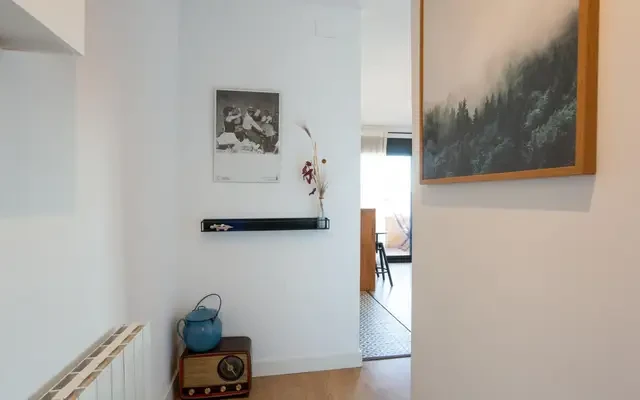 apartment near Carrer Dalt De La Ciutadella 1
