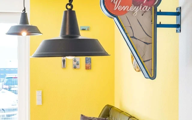 Moderne Neubauwohnung bei Koeln 1