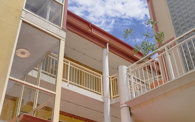 Comodo Wollongong 3