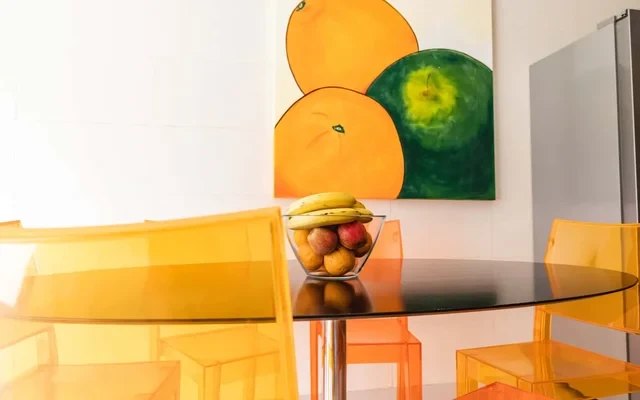 2-bedroom apartment with private pool and terrace in Parede (coast of Lisbon) 1