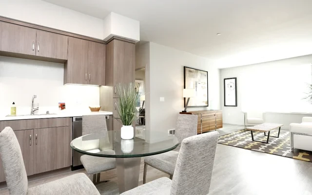 Updated Unit In the Heart of Temescal 3