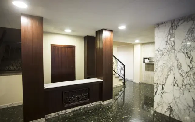 apartment in El Camp d'En Grassot i Gràcia Nova (Gràcia) 0