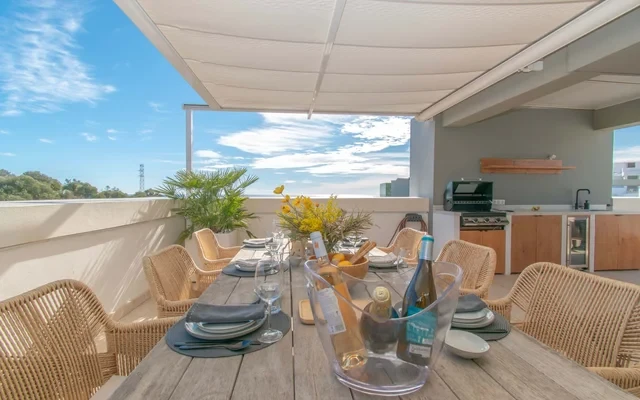 Casa La Cala Valvega 1