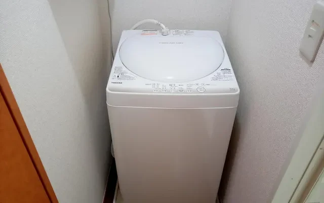 レオパレス西部 1