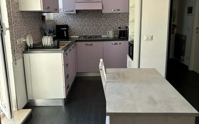 Apartment in Via di Vigna Corsetti, Roma for 70 m² with 2 bedrooms 1