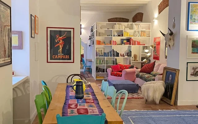 Apartment in Via Luigi Canonica, Milano for 200 m² with 3 bedrooms 1