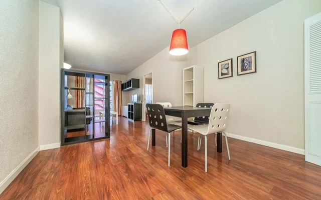 Calle de Mauricio Legendre 0