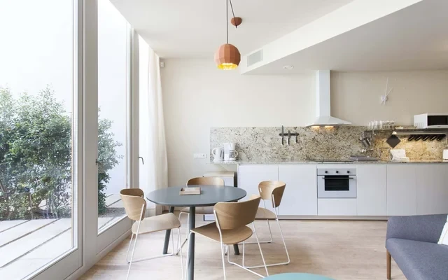 Provenza Garden Duplex 2 4