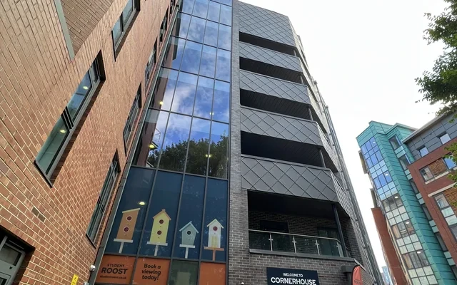 Cornerhouse 1