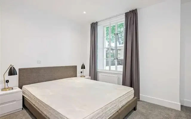 St Mark's Apartments 4