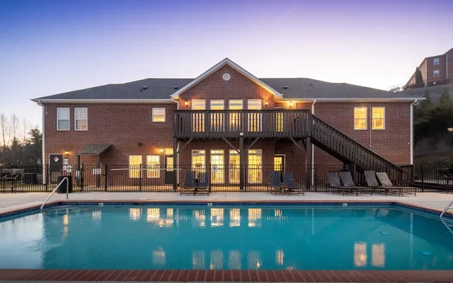 Mountaineer Village 0