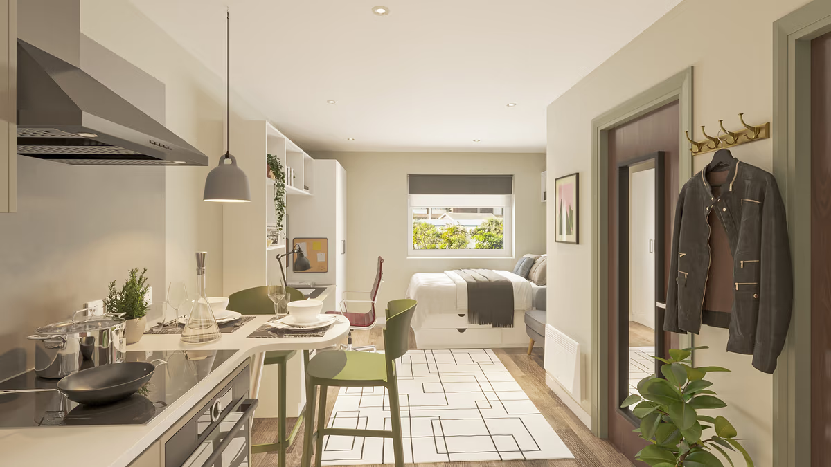 uhomes.com | Student Accommodation, Housing, Flats, Apartments for Rent