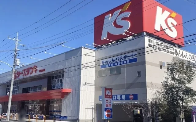 レオパレスＴ＆Ｋ 3