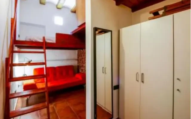 studio in El Raval (Ciutat Vella) 0