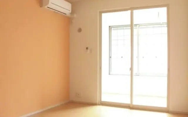パストラル 1階 - chỗ ở sinh viên tại Bird's Nest City - 1階 - 2DK