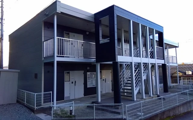 レオパレスコスモス 0