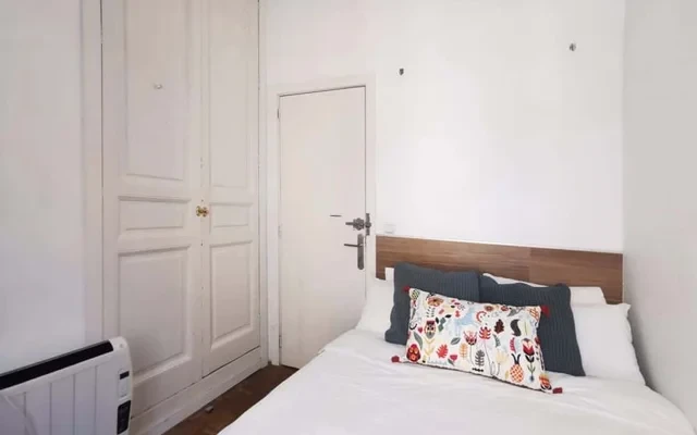 Appartamento Calle Carlos Arniches 15 3