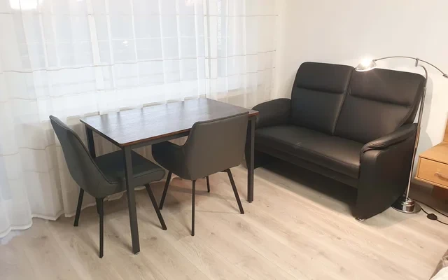 Apartment in Marienburger Strasse, Meerbusch for 40 m² 3