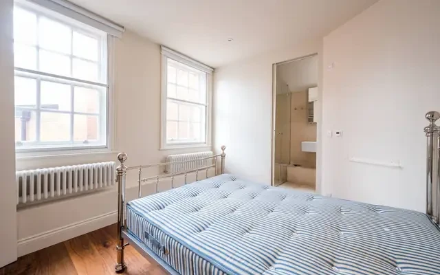 Clerkenwell, Clerkenwell, EC1M 1