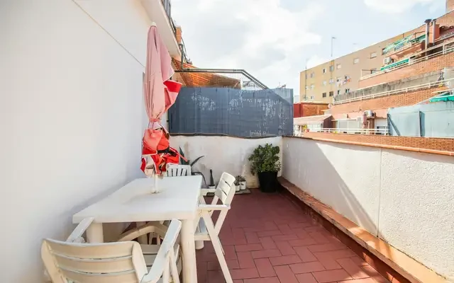 Carrer del Beat Almato 4