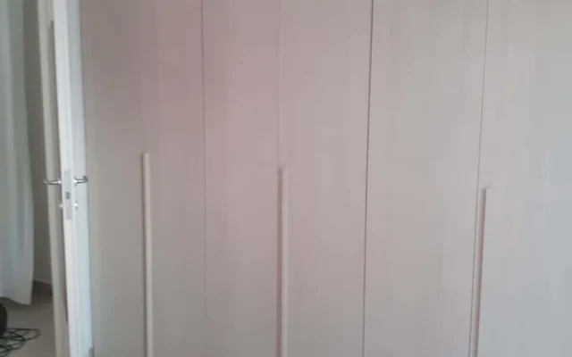 Apartment in Via Offelera, Agrate Brianza for 70 m² with 1 bedroom 2