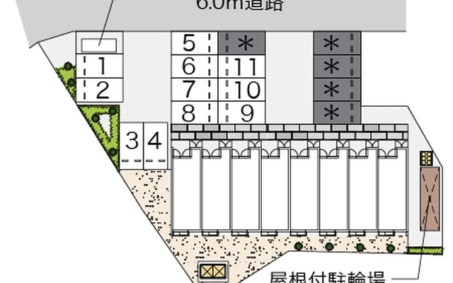 レオネクストケントコート 2