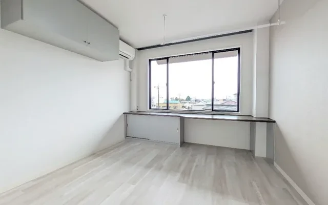 (Tentative name) Student Hall Uni E’meal Utsunomiya [Meals included] 2