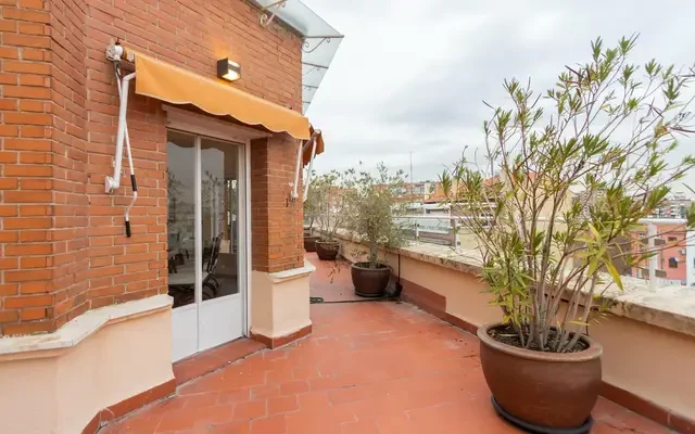 apartment in Guindalera (Salamanca) 1