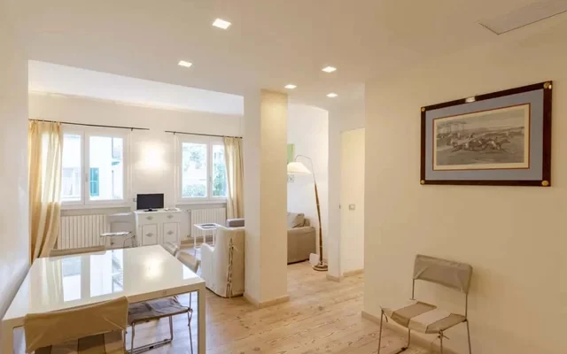 Apartment in 16038 Santa Margherita Ligure 3