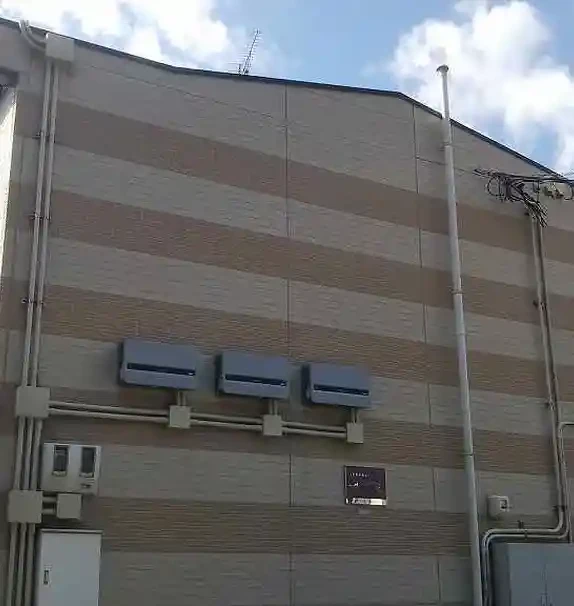 レオパレスＭｏｒｉｏｋａ