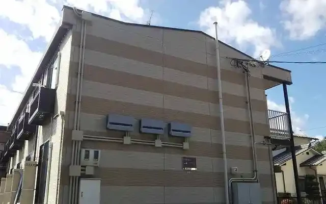 レオパレスＭｏｒｉｏｋａ 0