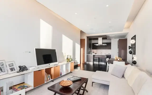 Park House Apartments, North Row, Mayfair, London, W1K 6AG 0