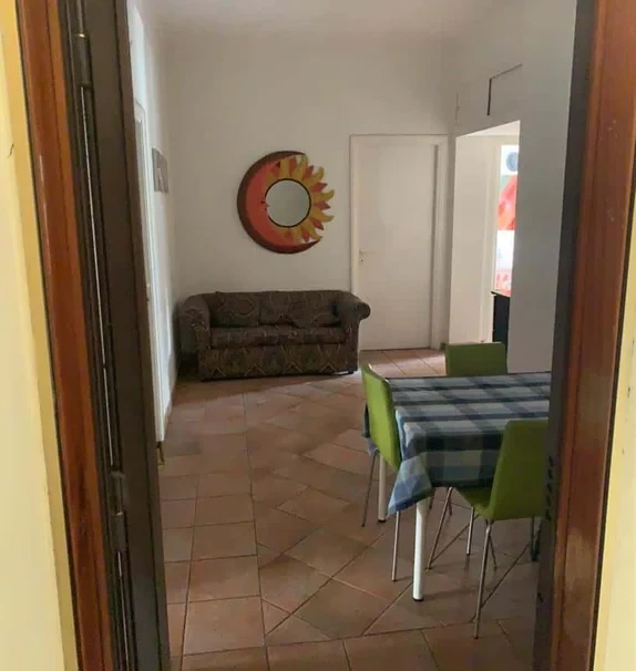 Appartamento Via Francesco Grimaldi 