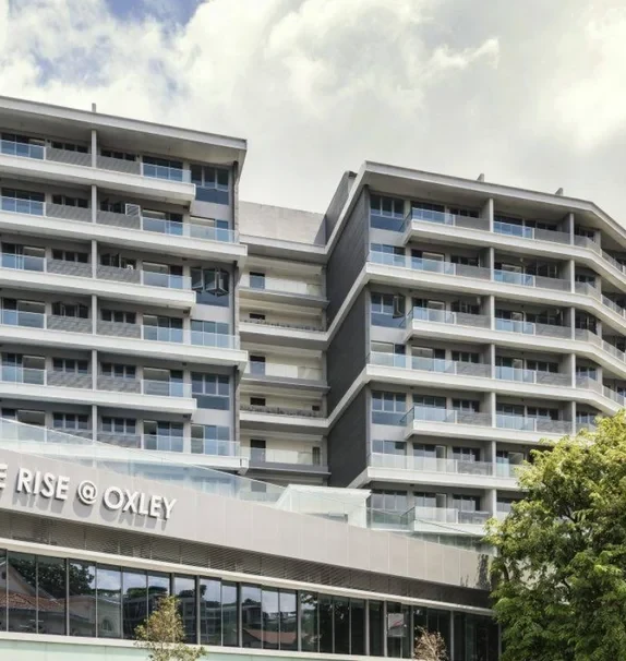 The Rise at Oxley - Allan