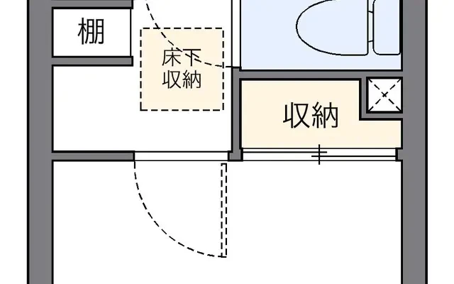 メゾン　シエル 1