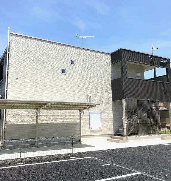 クレイノウィスタリア参番館