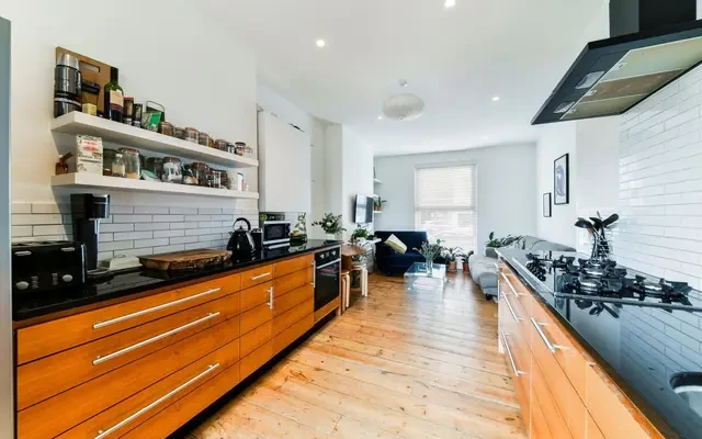 Ridley Road, London, E8 2NH 4